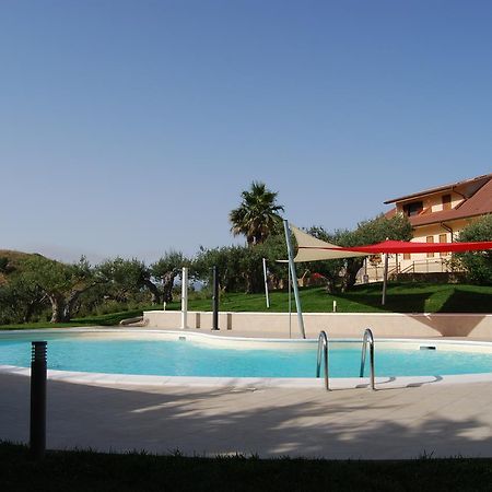 Vita In Sicilia Da Ciro B&B 외부 사진