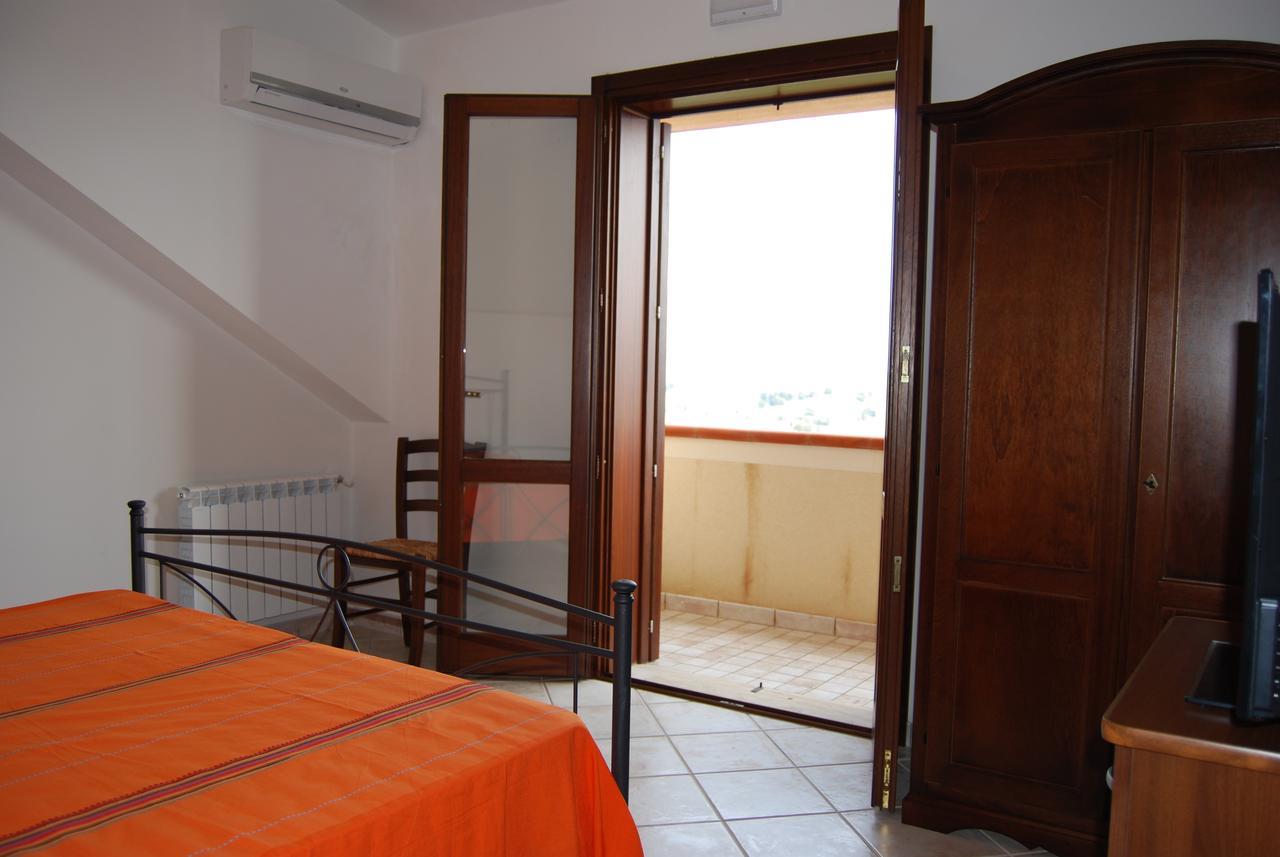 Vita In Sicilia Da Ciro B&B 외부 사진