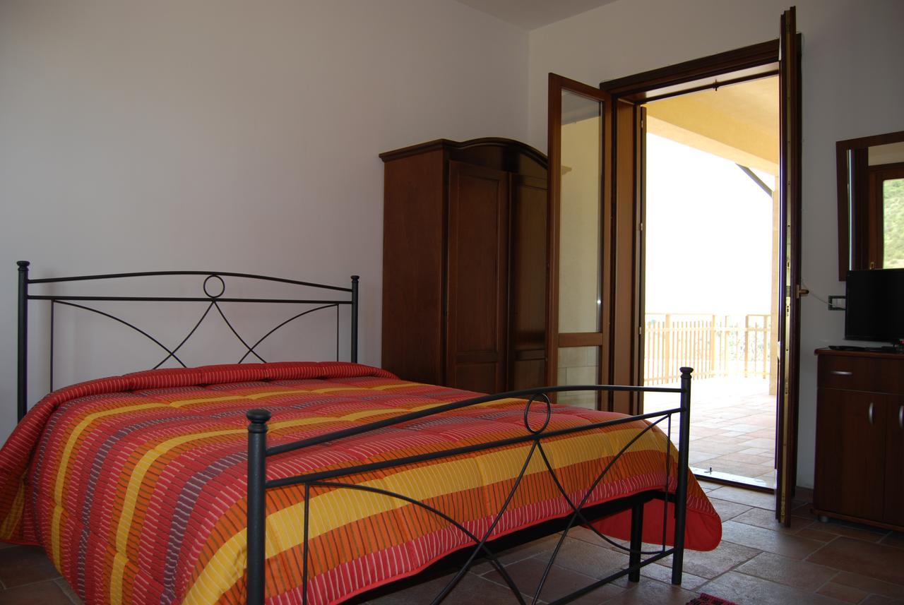 Vita In Sicilia Da Ciro B&B 외부 사진