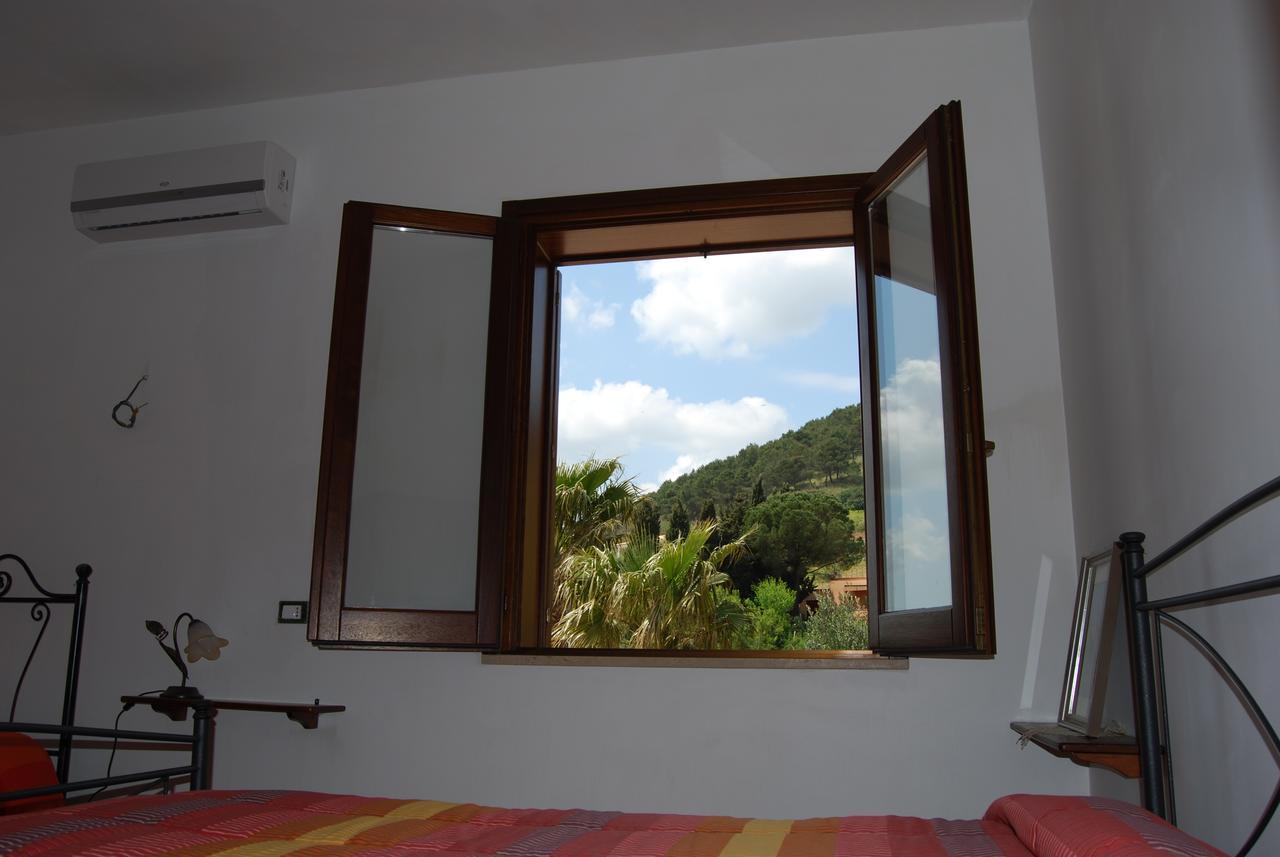 Vita In Sicilia Da Ciro B&B 외부 사진