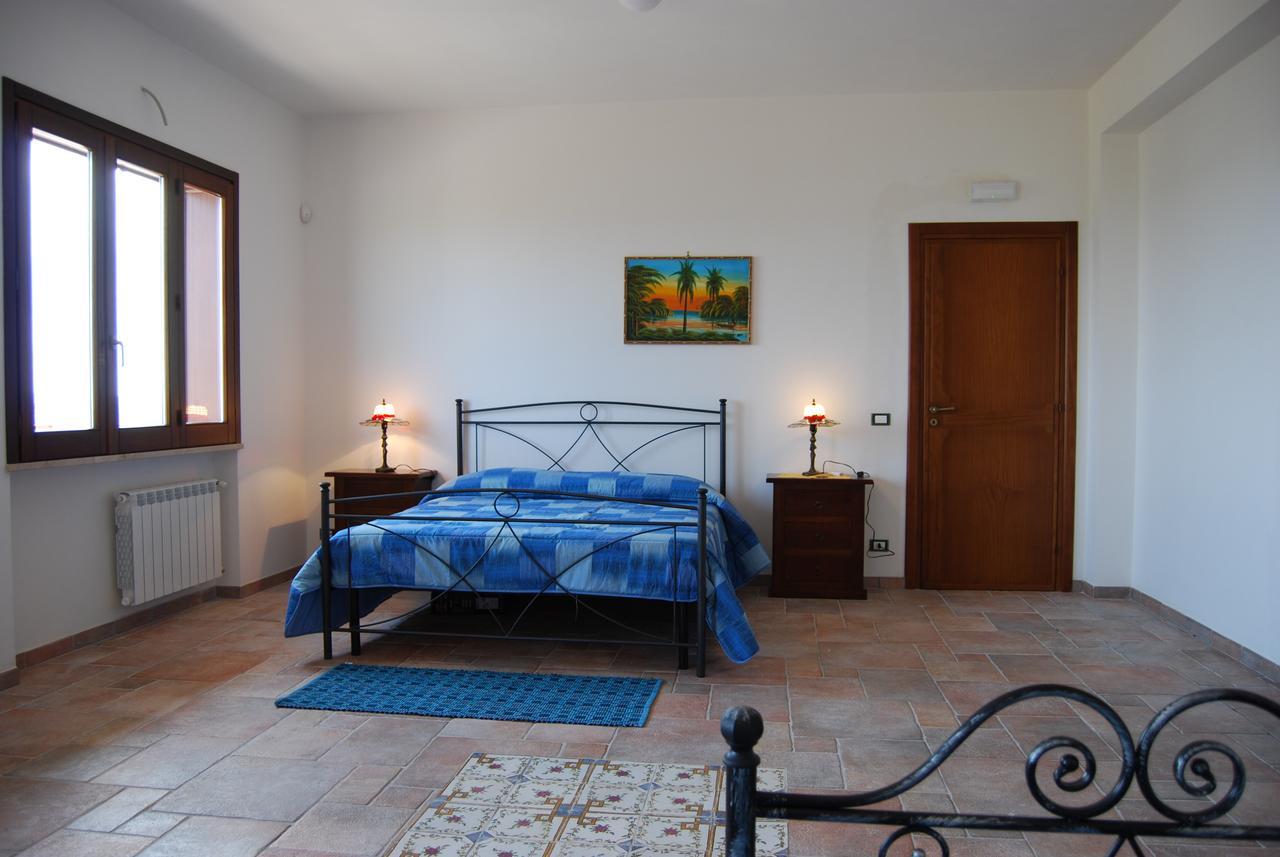 Vita In Sicilia Da Ciro B&B 외부 사진
