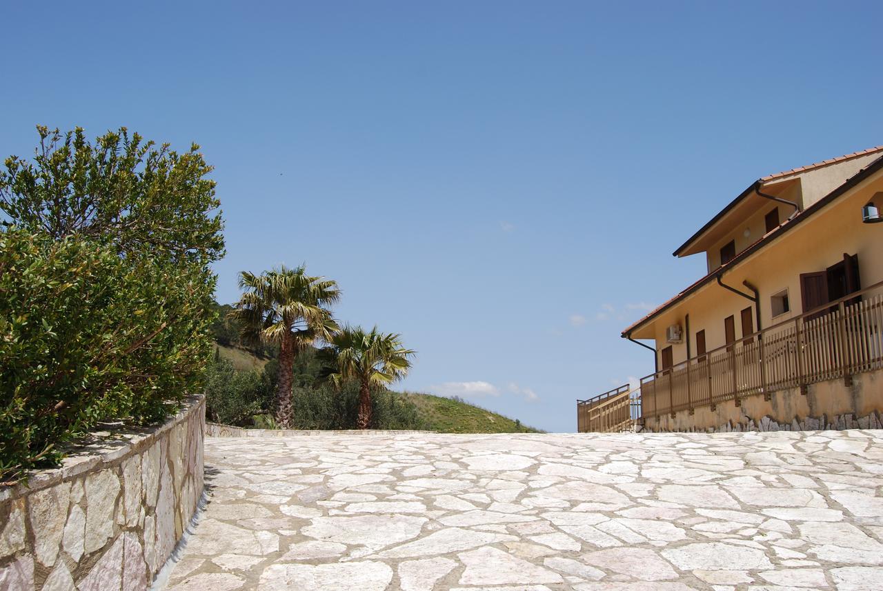 Vita In Sicilia Da Ciro B&B 외부 사진