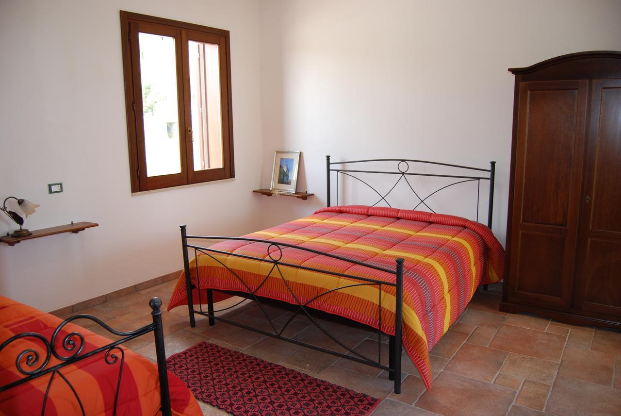Vita In Sicilia Da Ciro B&B 외부 사진