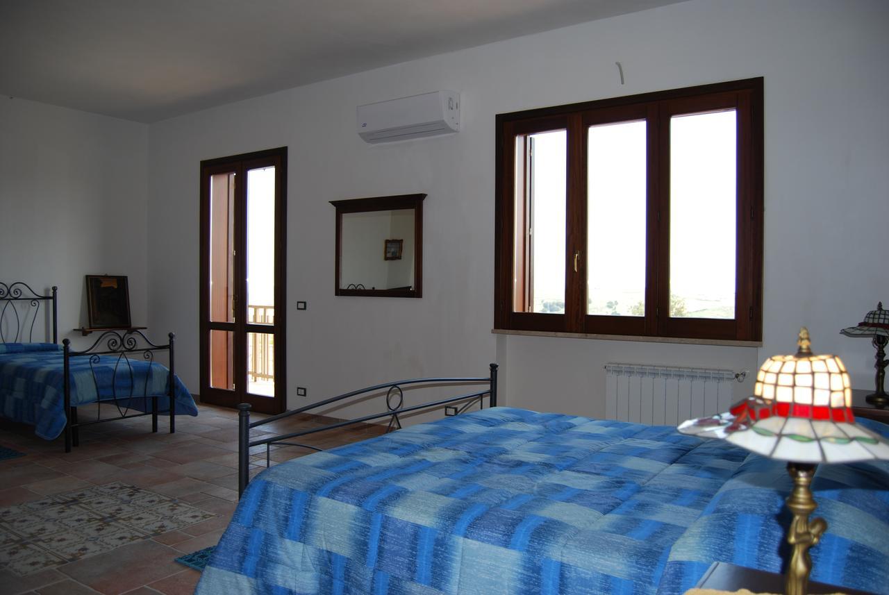 Vita In Sicilia Da Ciro B&B 외부 사진