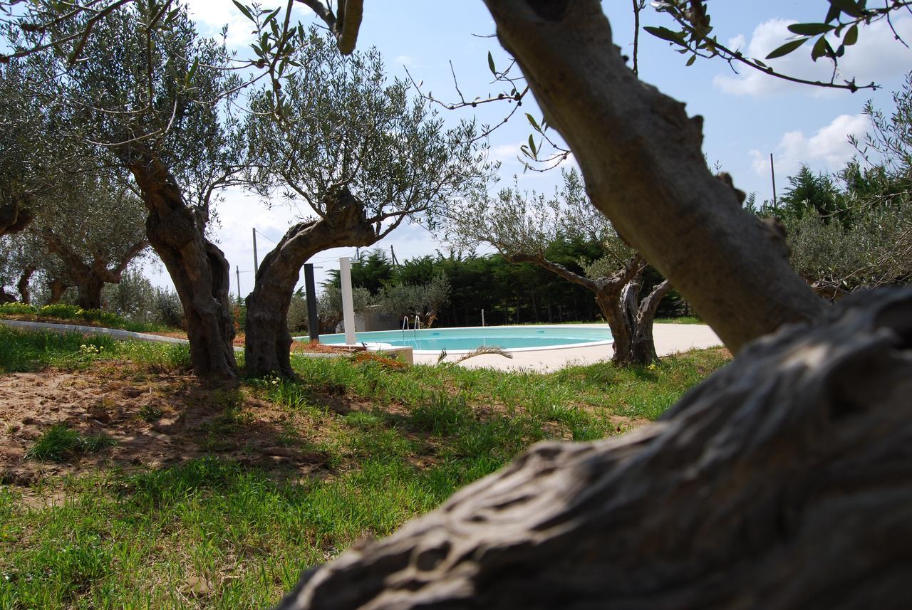 Vita In Sicilia Da Ciro B&B 외부 사진