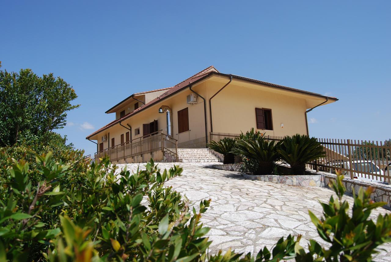 Vita In Sicilia Da Ciro B&B 외부 사진