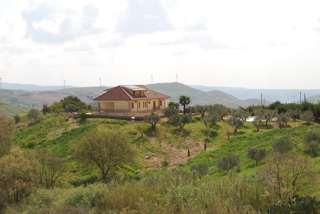 Vita In Sicilia Da Ciro B&B 외부 사진