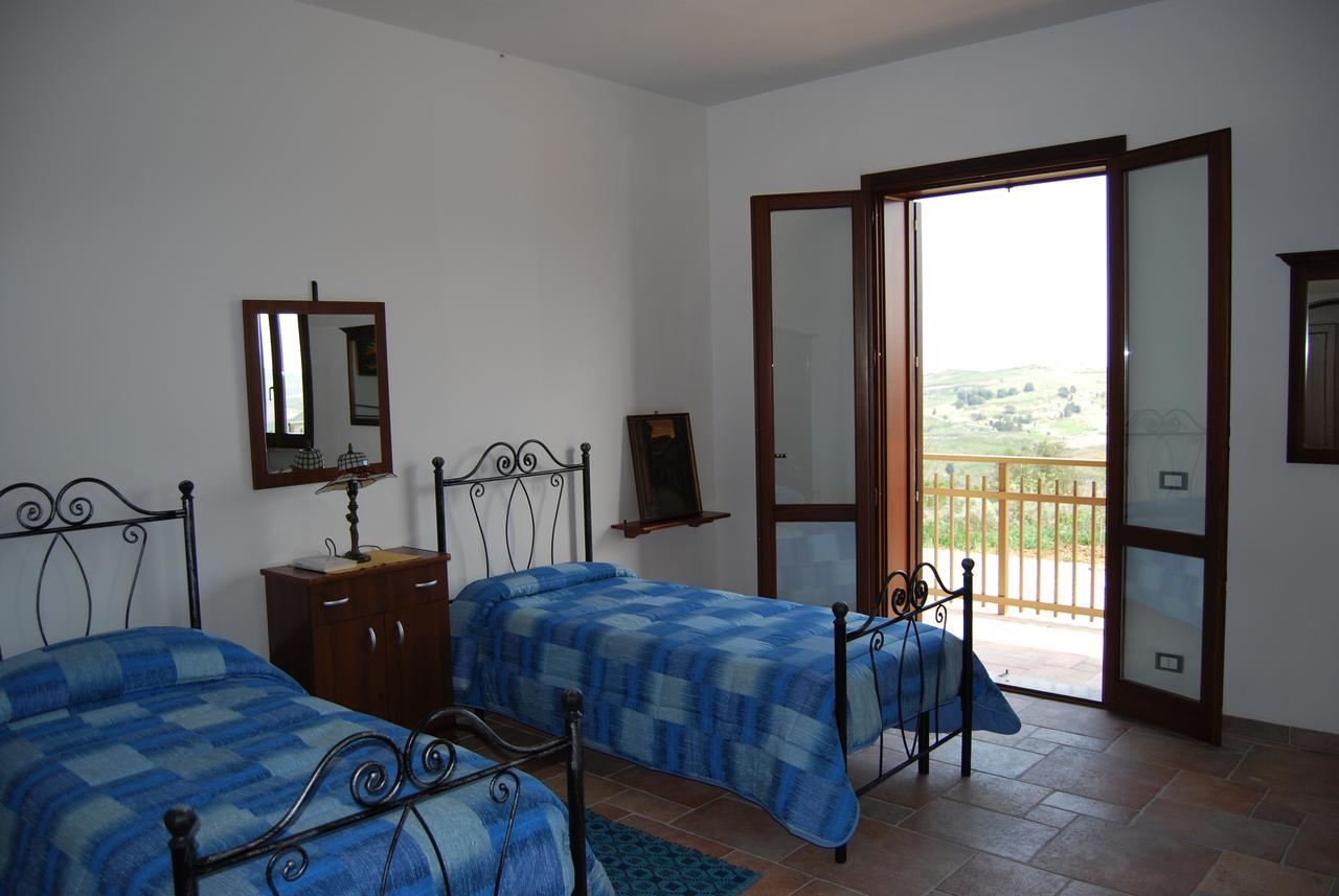 Vita In Sicilia Da Ciro B&B 외부 사진