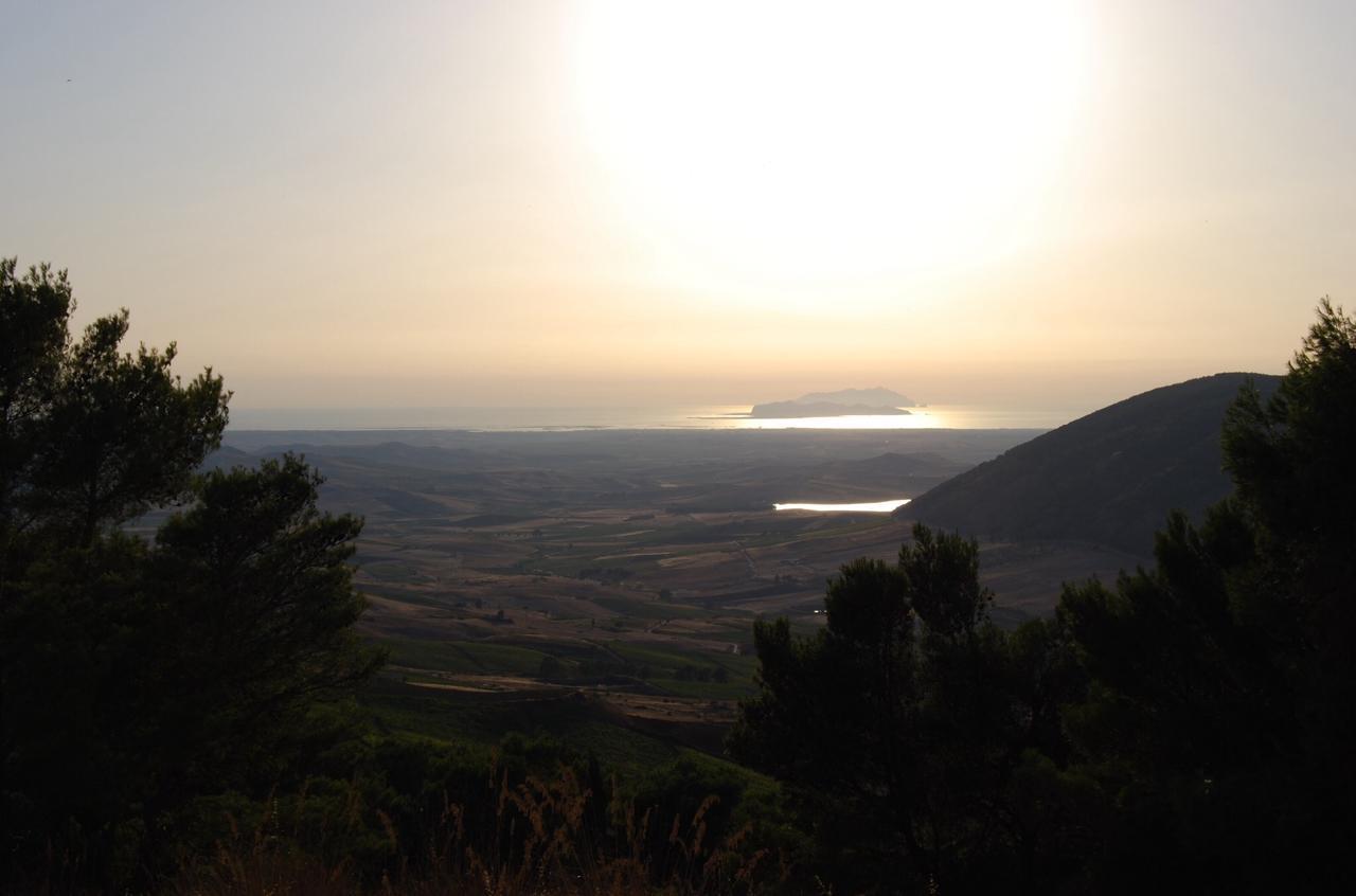 Vita In Sicilia Da Ciro B&B 외부 사진