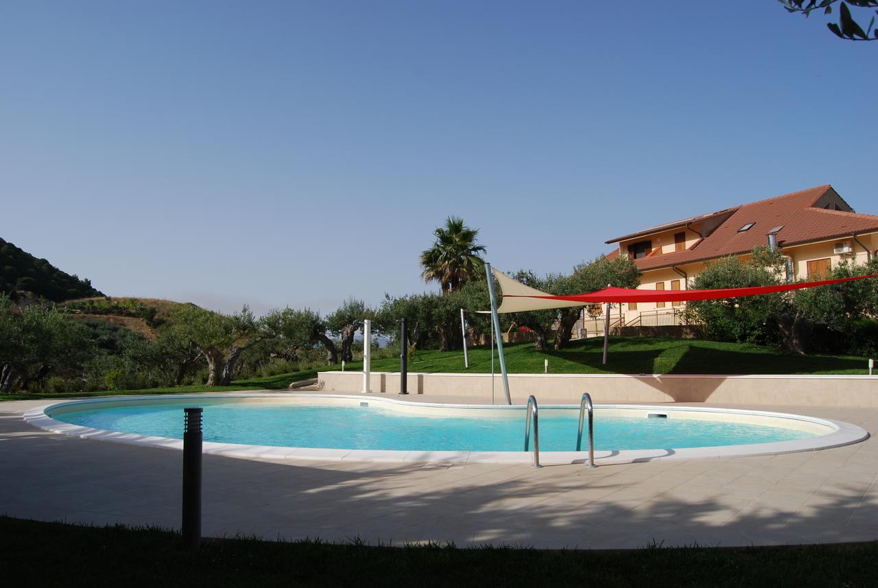 Vita In Sicilia Da Ciro B&B 외부 사진