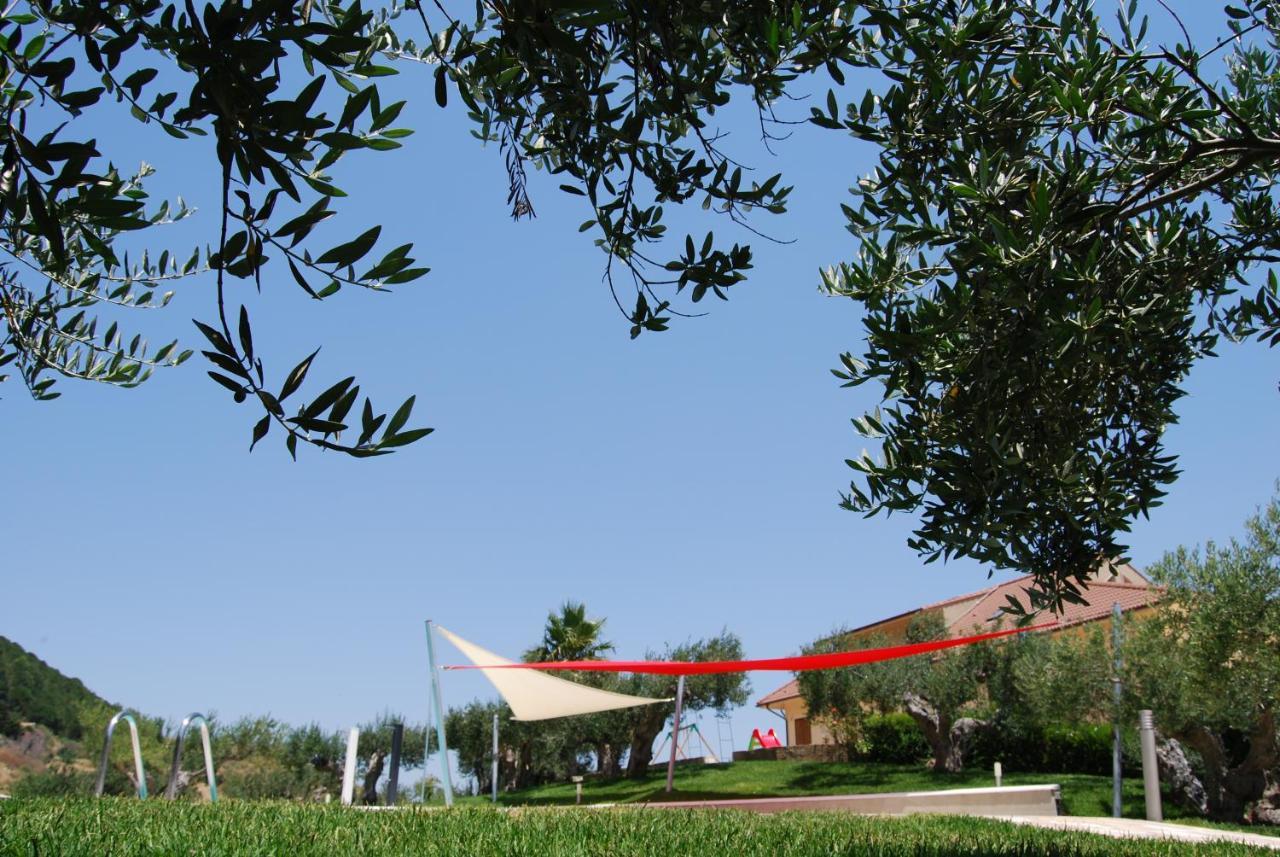 Vita In Sicilia Da Ciro B&B 외부 사진