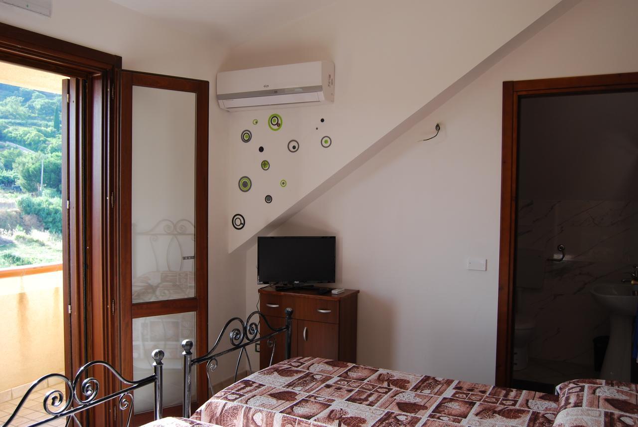 Vita In Sicilia Da Ciro B&B 외부 사진