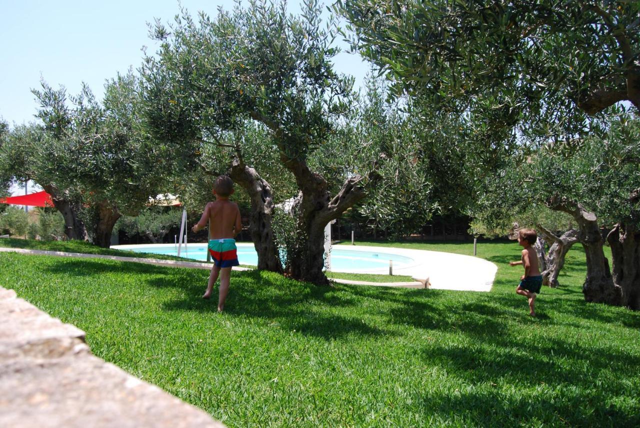 Vita In Sicilia Da Ciro B&B 외부 사진