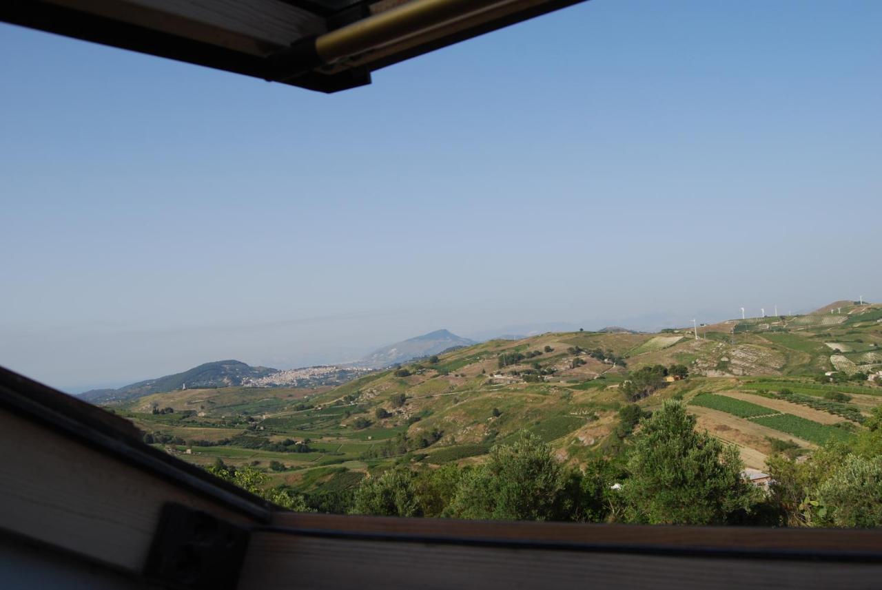 Vita In Sicilia Da Ciro B&B 외부 사진